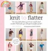 Knit to Flatter by Amy Herzog