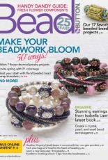 Bead and Button Issue 150 - April 2019