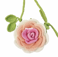 Kehichistudio - Camellia Bag