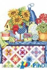 Bobbie G. Designs - The Quilt Shelf