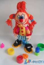 Gogo1529 - Clown - Russian