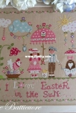 Cuore e Batticuore - Easter in the Sun PCS