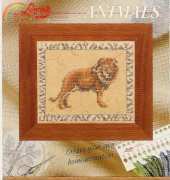 Lanarte 34612 - Lion