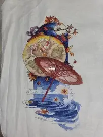 Old work