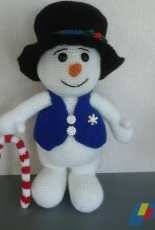 snowman