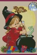 Witchs Brew by Tinker_Bell