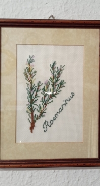 rosemary