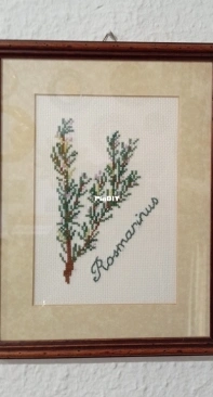 rosemary