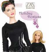 Daniel Bingham Design Studio-Holiday Hostess- Dolman Sweater