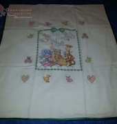 Joanne Sanderson blanket