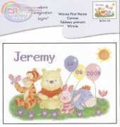 DMC BL701-70 - Winnie First Name