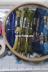 Crossstitch