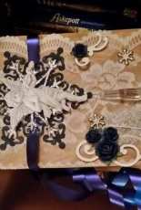 Scrapbooking
