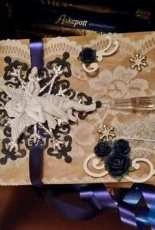Scrapbooking