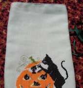 Candy bag