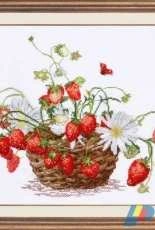 Oven / OBEH / Aries (Овен) 940 Fragrant Basket