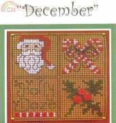 Craft Corners December Jamie Patterson