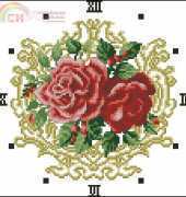 Dome 80203 - Rose Lady