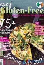 Easy Gluten-Free - Spring 2017