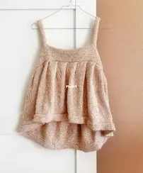 Augustins No. 18 - Anne-Sophie Velling - Augustins Knitwear