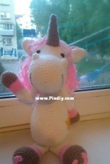 unicorn horse
