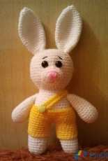 bunny