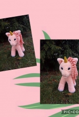 unicorn