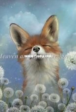 HAED - HAEAEUS 20170138  Dandelion by Ash Evans