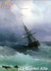 Golden Kite GK 1927 - Tempest (small)