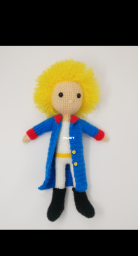 Little Prince