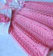 Carolrosa Designs Harvest Dress