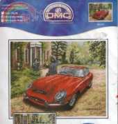 DMC BK680 - Ready For The Road