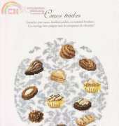 Coeurs tendres - V. Enginger from Book-Douceurs & Gourmandises
