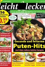 Leicht & Lecker - Mai-Juni 2019 - German