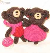 Ana Paula Rimoli - Valentine Bears