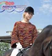 Adriafil-Dorado Sweater-Free