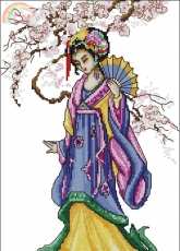 HP828 from Igłą Malowane Hafty Polskie 10 2013 XSD