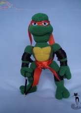 Michelangelo