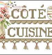 DFEA 57 Cote Cuisine