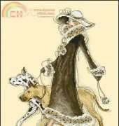 Anchor Maia 5678000-01099 Best in Show