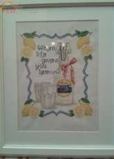 lemonade