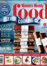 The Australians Womens Weekly Food-Issue 8-August-2015