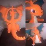 Mega Charizard