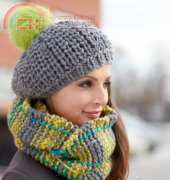 Winter Weather Setl by Bernat Design Studio -Free
