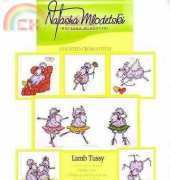 Natasha Mlodetski - Lamb Tussy 1