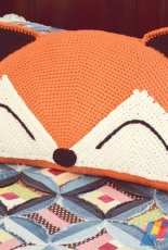 Ira Rott Designs - Ira Rott - Foxy the Fox