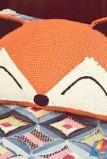 Ira Rott Designs - Ira Rott - Foxy the Fox