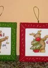 reindeers