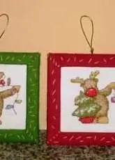reindeers