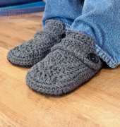 Mamachee - Tara Murray - Faulkner - Opa Slippers